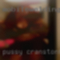 Pussy Cranston
